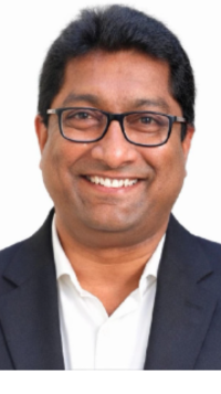 Mr. Mohammed Rafathullah